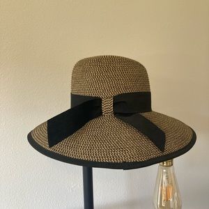 San Diego Hat Co Derby Hat